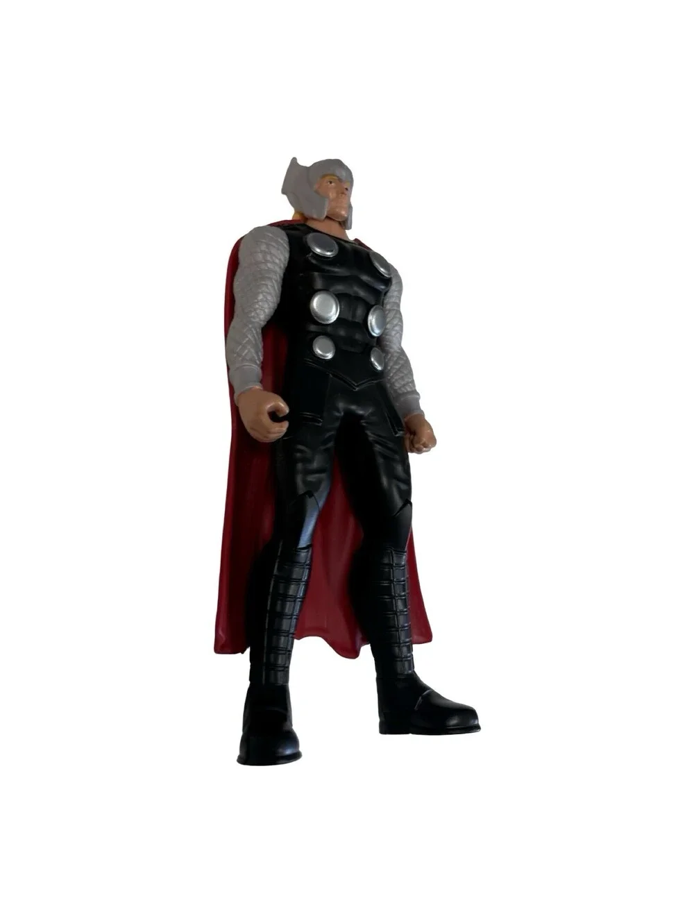 Thor Marvel Avengers Titan Hero Series 6” Action Figure